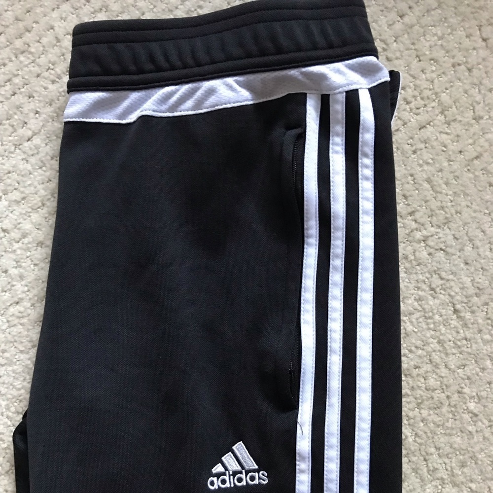 Adidas Track Pants
